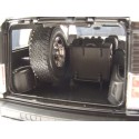 1/18 HUMMER H2 " NCIS " 2006