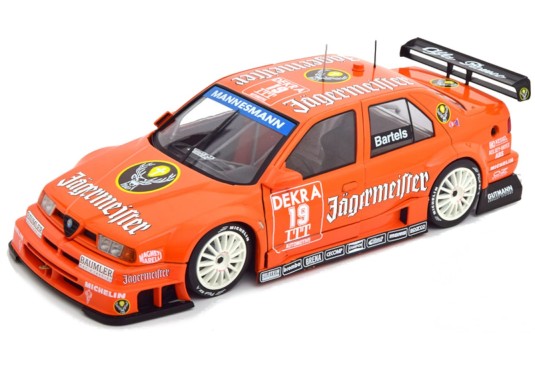 1/18 ALFA ROMEO 155 V6 Ti...