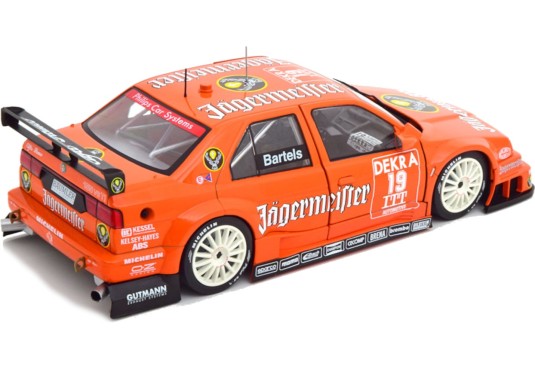 1/18 ALFA ROMEO 155 V6 Ti N°19 DTM / ITC 1995