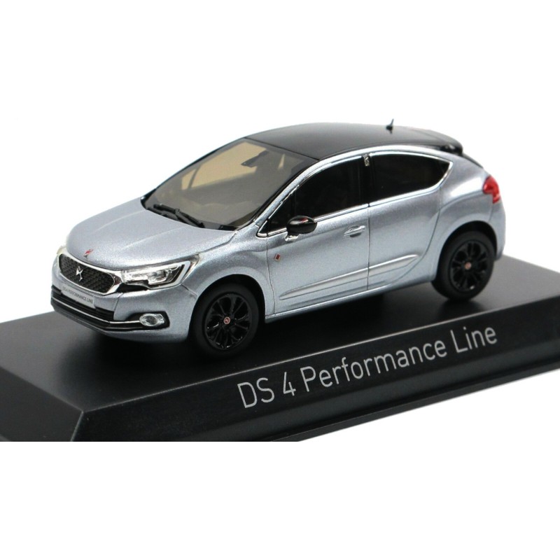 1/43 CITROEN DS 4 Performance Line 2016 CITROEN