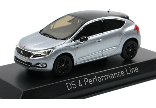 1/43 CITROEN DS 4 Performance Line 2016 CITROEN