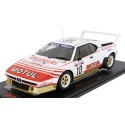 1/18 BMW M1 N°10 Tour de Corse 1982