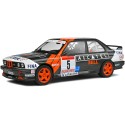 1/18 BMW E30 M3 GrA N°5 Rallye Ypres 1990