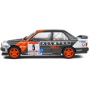 1/18 BMW E30 M3 GrA N°5 Rallye Ypres 1990