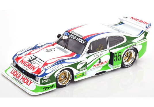 1/18 FORD Capri Turbo Gr5...