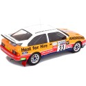 1/18 FORD Sierra RS Cosworth N°33 Rallye RAC Lombard 1989