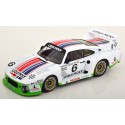 1/18 PORSCHE 935 J N°6 DRM Spa 1980