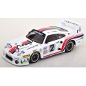 1/18 PORSCHE 935 J N°2 24 H Daytona 1980