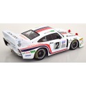 1/18 PORSCHE 935 J N°2 24 H Daytona 1980