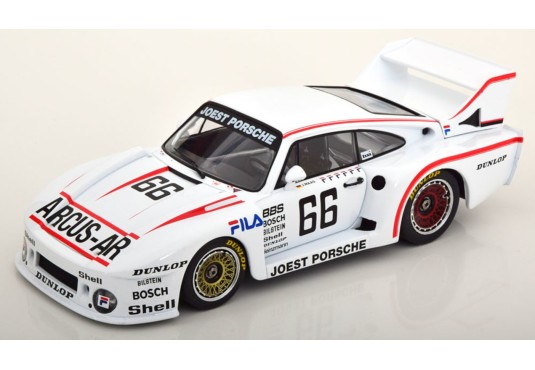 1/18 PORSCHE 935 J N°66 DRM...