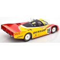 1/18 PORSCHE 962 N°18 Le Mans 1988