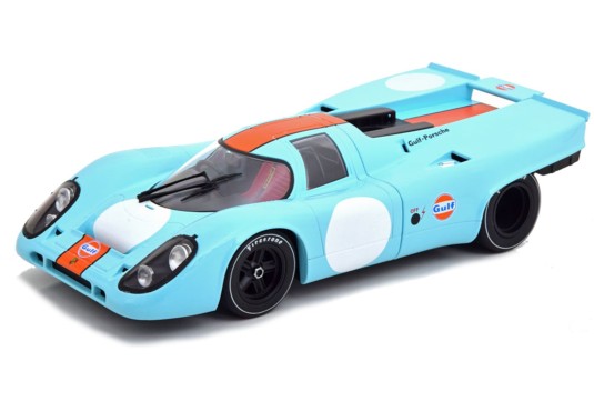 1/18 PORSCHE 917 K 1970 1971