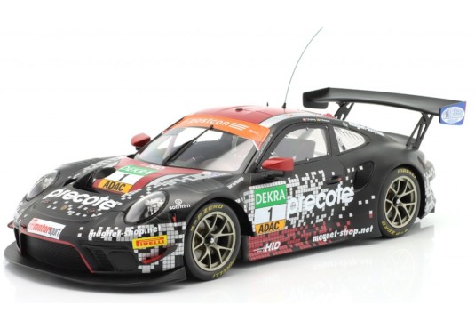 1/18 PORSCHE 911 GT3 R N°1...