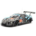 1/18 PORSCHE 911 RSR N°77 Le Mans 2018