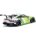 1/18 PORSCHE 911 RSR N°99 Le Mans 2018