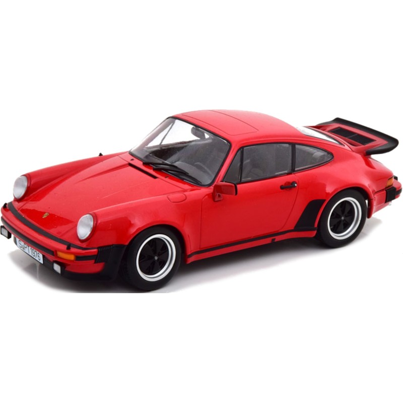 1/18 PORSCHE 930 Turbo 3.0L 1976