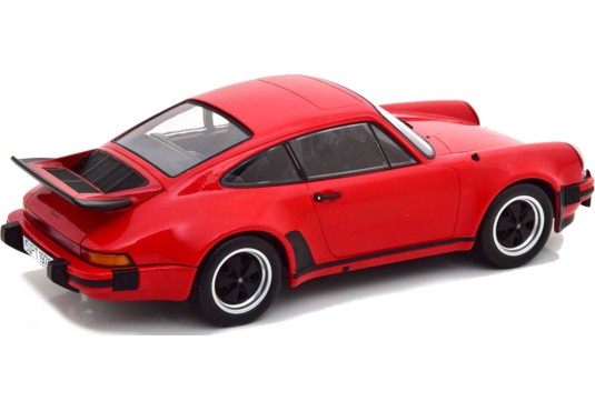 1/18 PORSCHE 930 Turbo 3.0L 1976