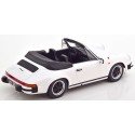 1/18 PORSCHE 911 SC Cabriolet 1983