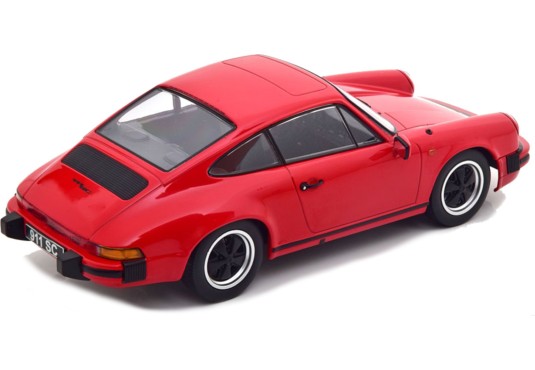 1/18 PORSCHE 911 SC Coupé 1983