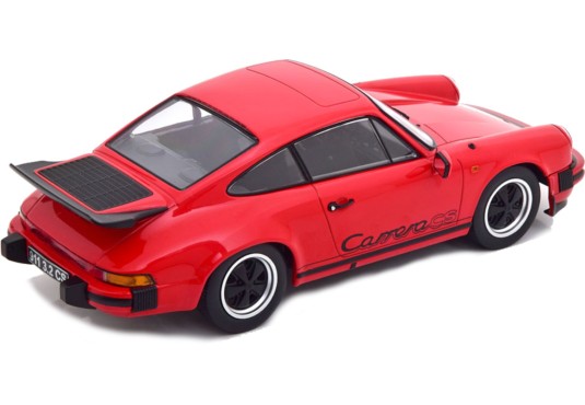 1/18 PORSCHE 911 3.2L Clubsport 1989