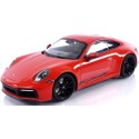 1/18 PORSCHE 992 Carrera 4 S 2019