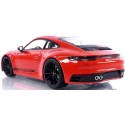 1/18 PORSCHE 992 Carrera 4 S 2019