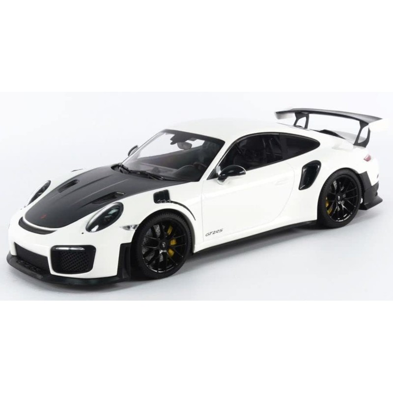 1/18 PORSCHE 991.2 GT2 RS 2018