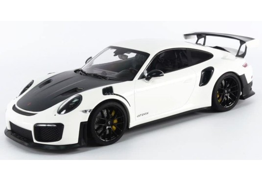 1/18 PORSCHE 991.2 GT2 RS 2018