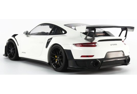 1/18 PORSCHE 991.2 GT2 RS 2018