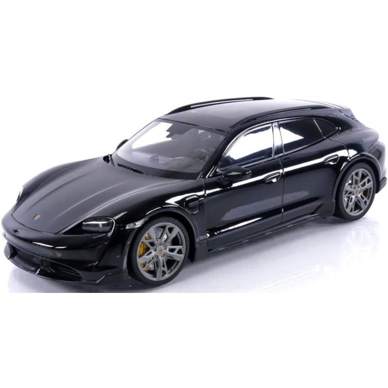 1/18 PORSCHE Taycan Turbo S 2021
