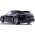 1/18 PORSCHE Taycan Turbo S 2021