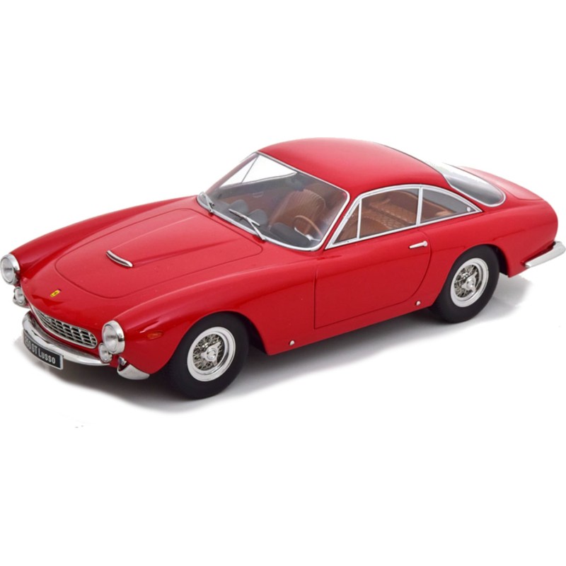 1/18 FERRARI 250 GT Lusso 1962