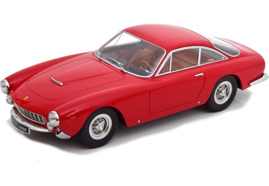 1/18 FERRARI 250 GT Lusso 1962