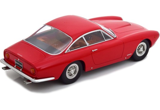 1/18 FERRARI 250 GT Lusso 1962