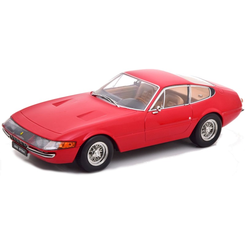 1/18 FERRARI 365 GTB / 4 1969