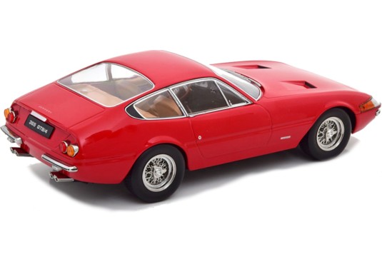 1/18 FERRARI 365 GTB / 4 1969