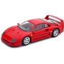 1/18 FERRARI F40 1987