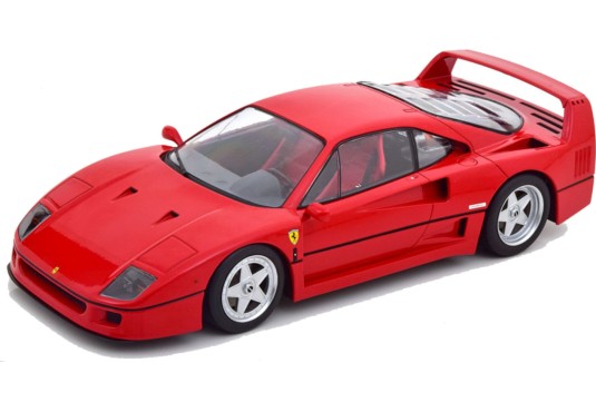 1/18 FERRARI F40 1987