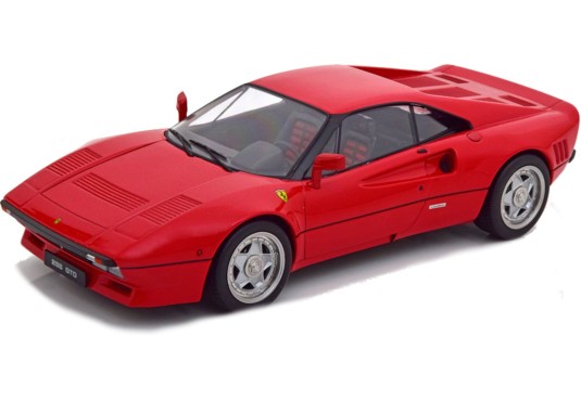 1/18 FERRARI 288 GTO 1984