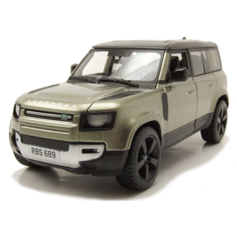 1/24 LAND ROVER Defender 110 2022