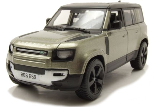 1/24 LAND ROVER Defender 110 2022