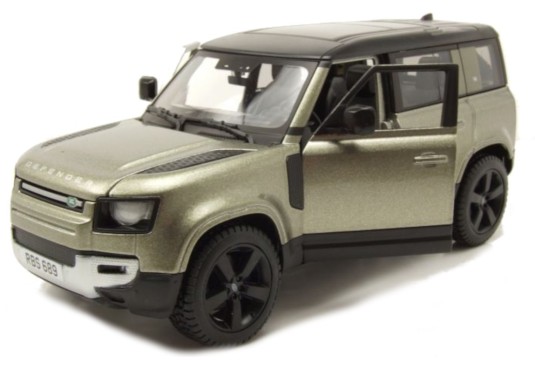 1/24 LAND ROVER Defender 110 2022