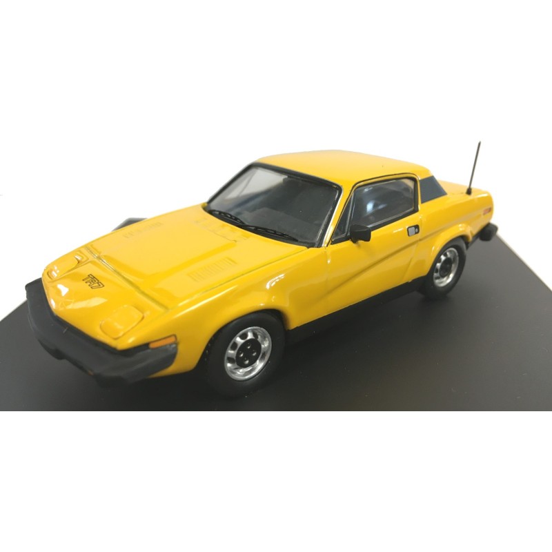 1/43 TRIUMPH TR7 1975
