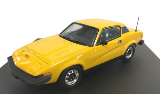 1/43 TRIUMPH TR7 1975