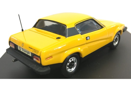 1/43 TRIUMPH TR7 1975
