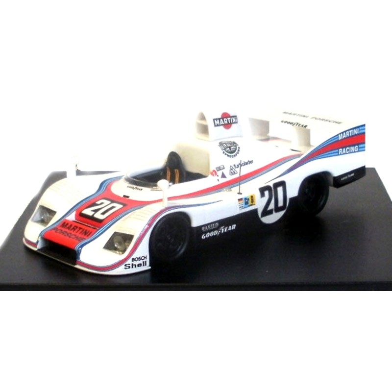 1/43 PORSCHE 936 N°20 Le Mans 1976