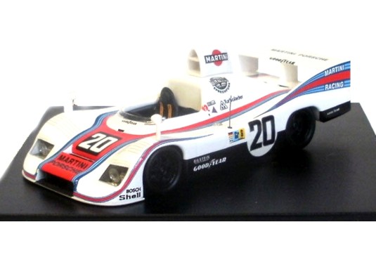 1/43 PORSCHE 936 N°20 Le Mans 1976