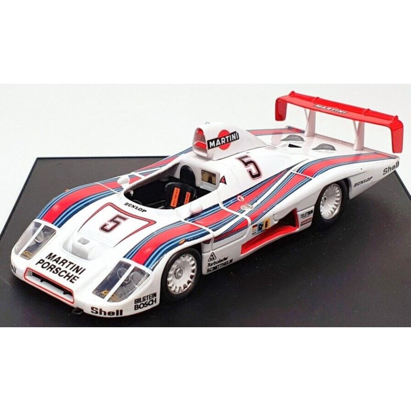 1/43 PORSCHE 936 / 78 N°5 Le Mans 1978