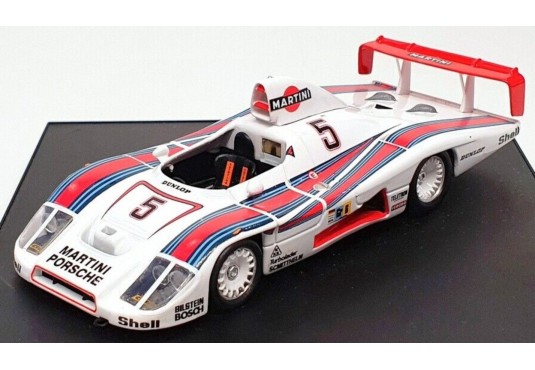 1/43 PORSCHE 936 / 78 N°5 Le Mans 1978