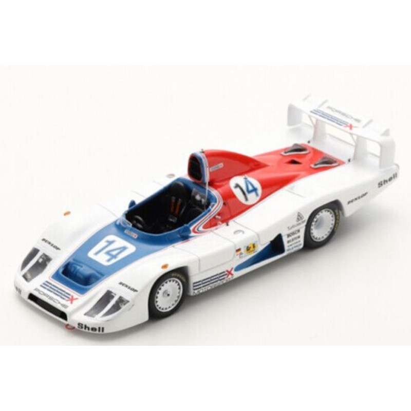 1/43 PORSCHE 936 N°14 Le Mans 1979